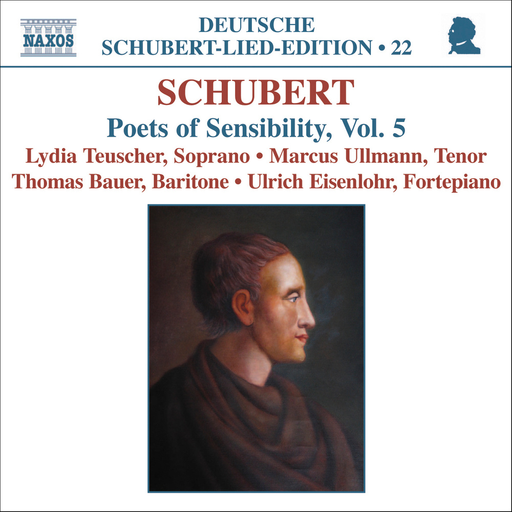 Die Sterne, D. 313
