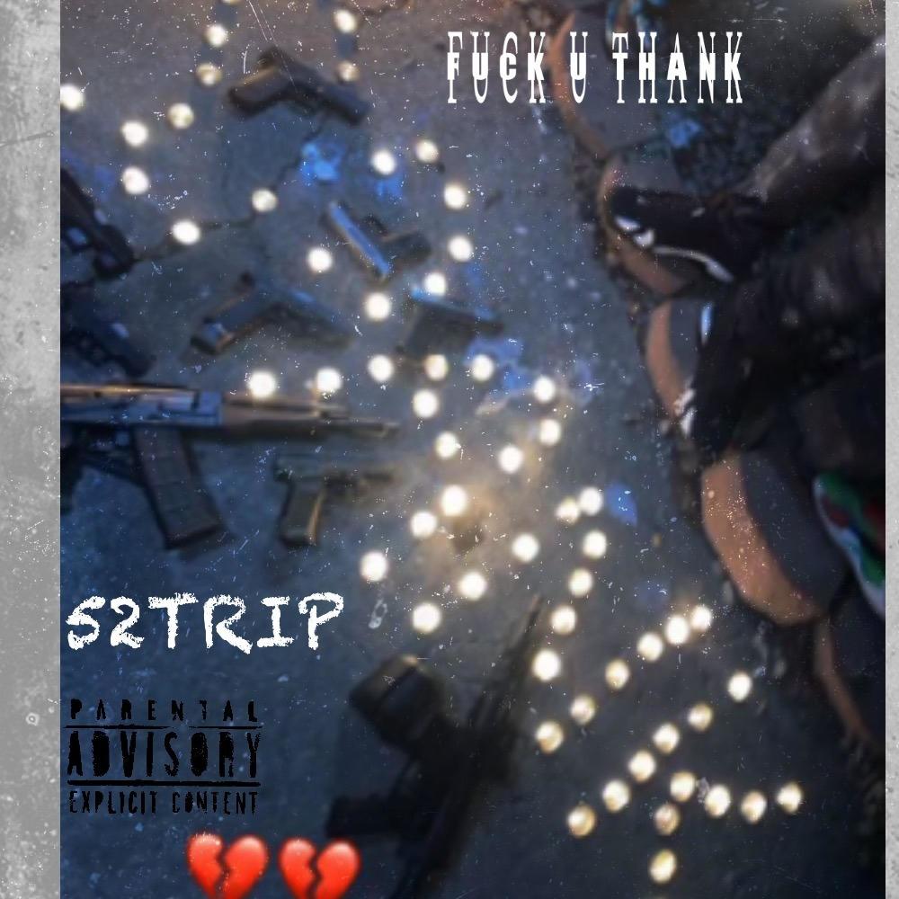 FUKUTHANK (feat. Spanky) (Explicit)