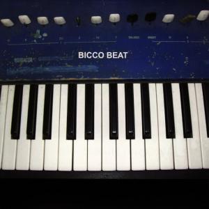 ดาวน์โหลดและฟังเพลง Abstract N.O. พร้อมเนื้อเพลงจาก Bicco Beat