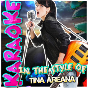 收聽Ameritz - Karaoke的The Flame (In the Style of Tina Arena) [Karaoke Version] (Karaoke Version)歌詞歌曲