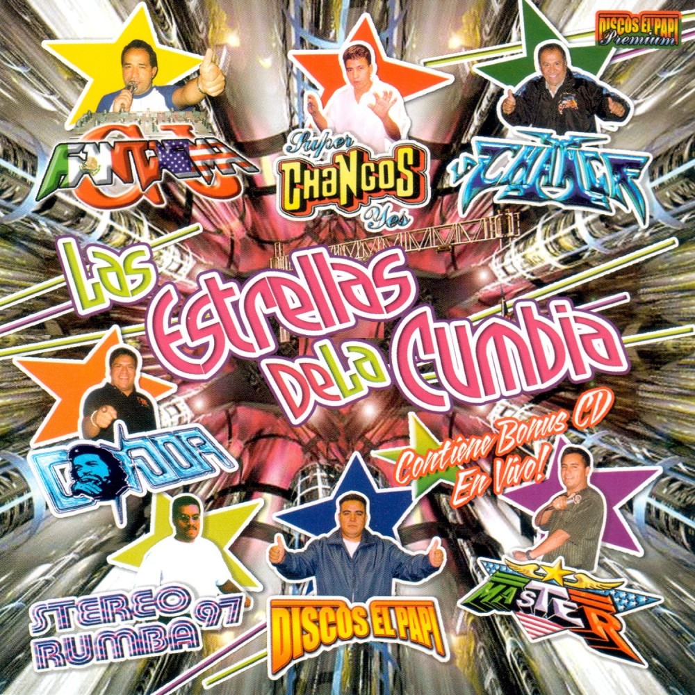 Cumbia Del Padrote