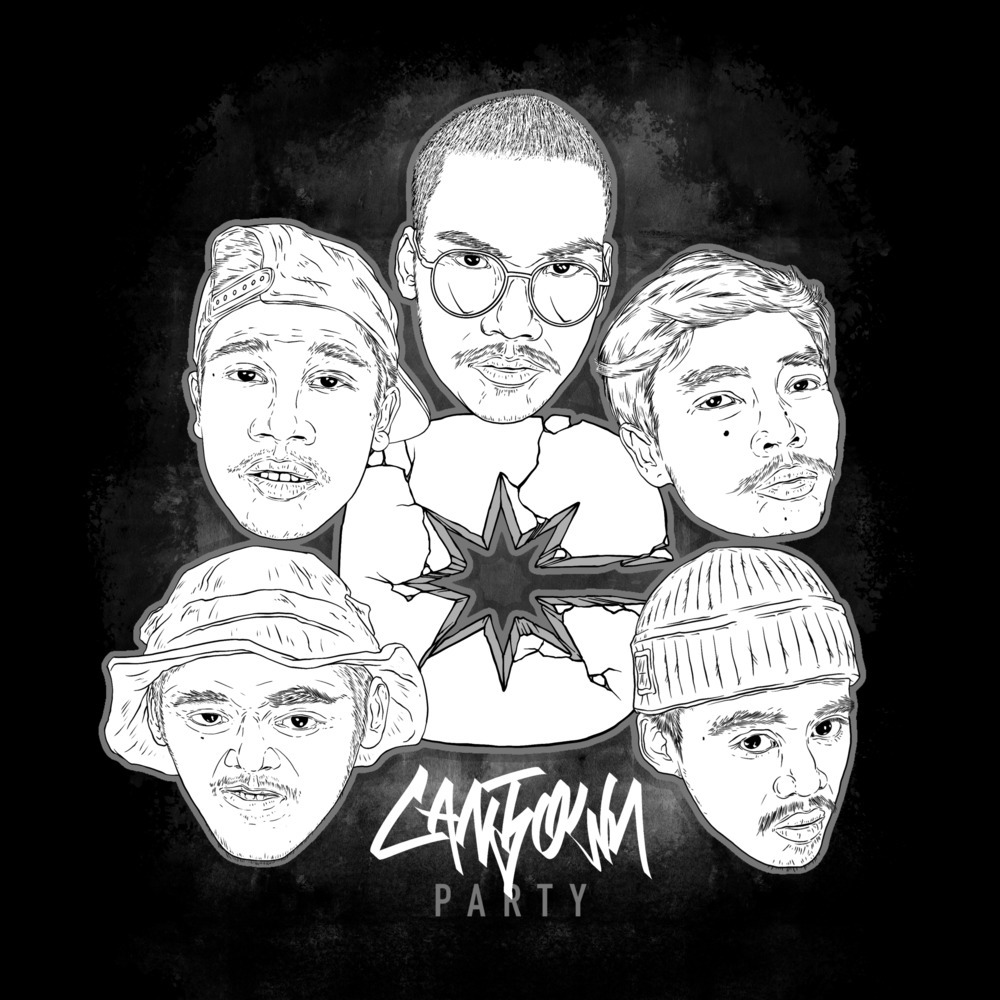 Cantown Party (Explicit)