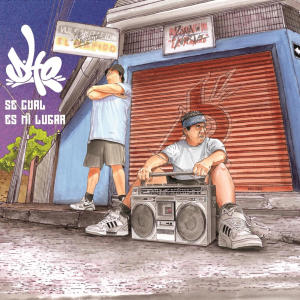 收聽D40的Directo De Las Sombras (feat. Portavoz) (Explicit)歌詞歌曲