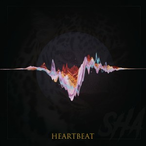 Listen to H E A R T B E A T (完整版) song with lyrics from SHA
