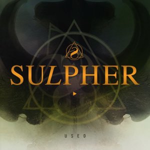 收聽Sulpher的Used歌詞歌曲
