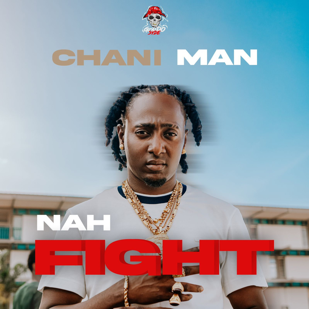 Nah Fight (Explicit)