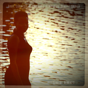 Andy Compton的專輯Ginger Remixes