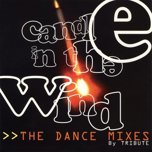 Candle in the Wind (Burning Radio) (其他)