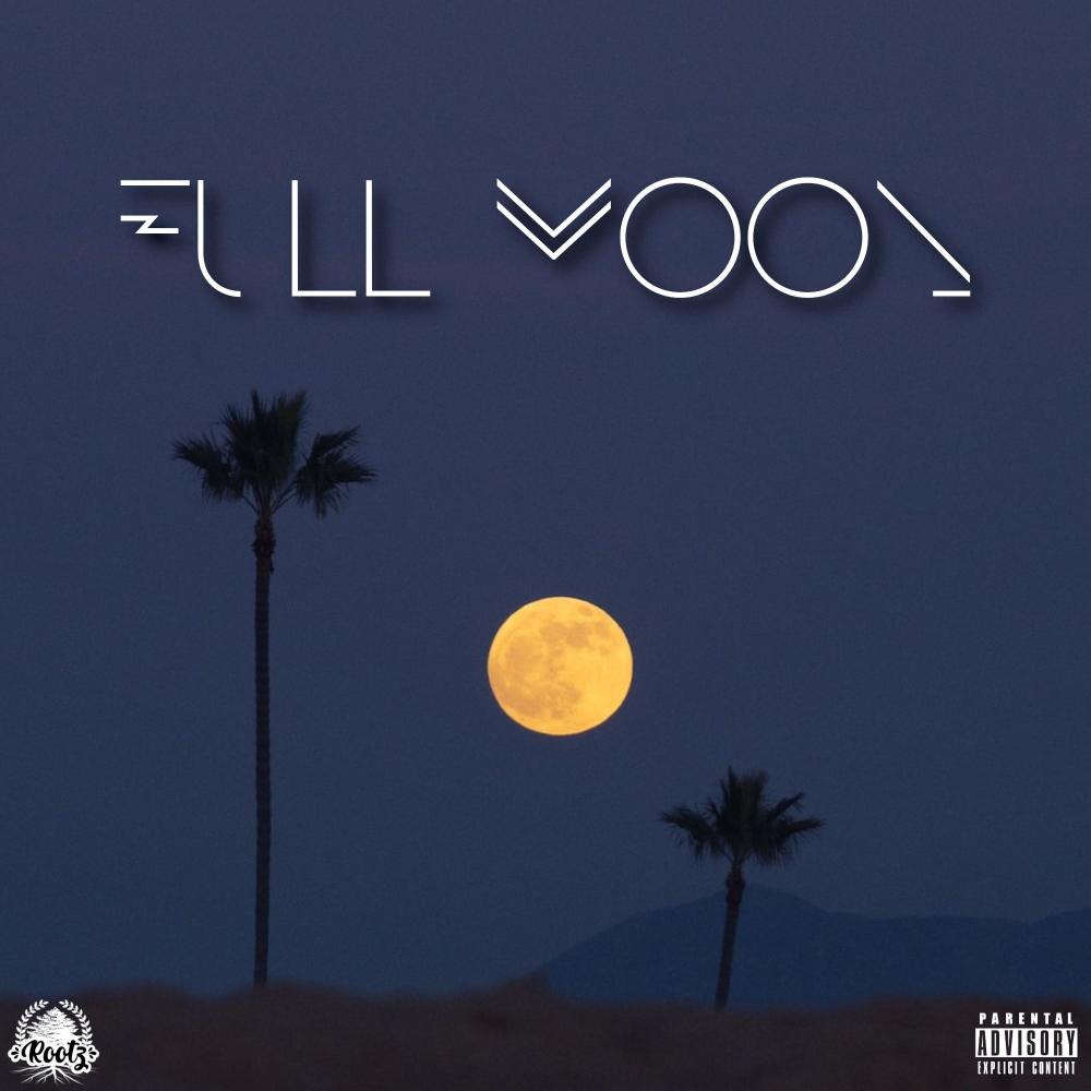 Full Moon (Explicit)
