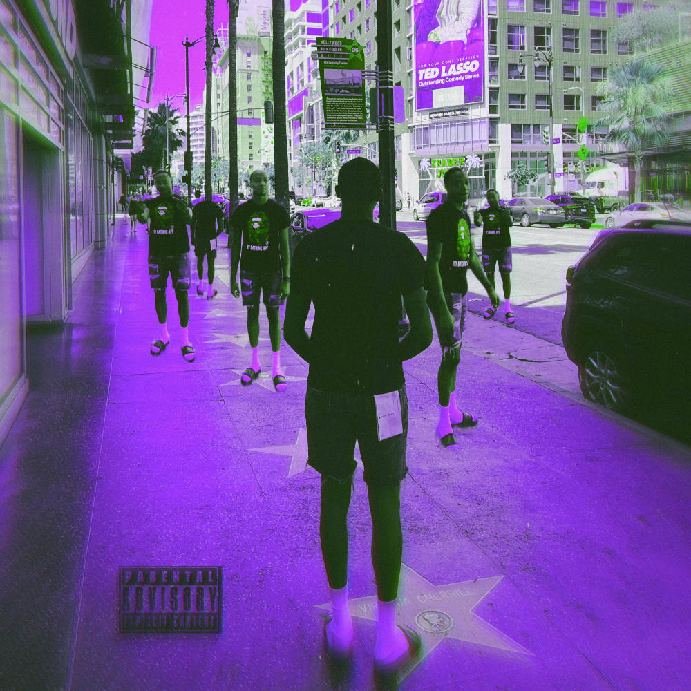 Got the Runs (Explicit)