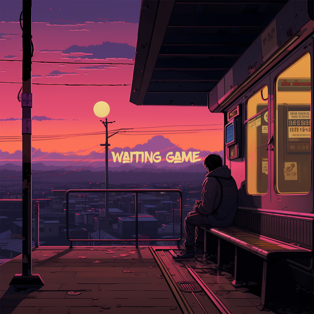 waiting game