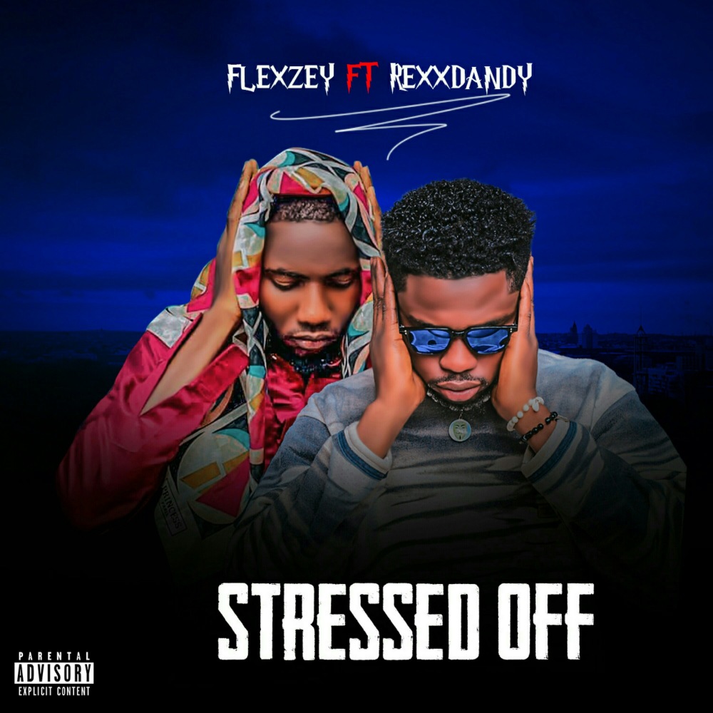 Stressed Off