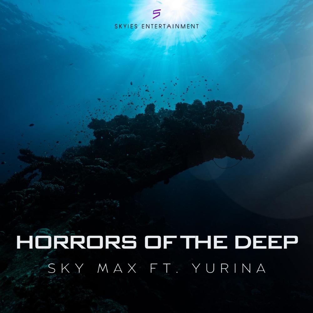 Horrors Of The Deep (Explicit)