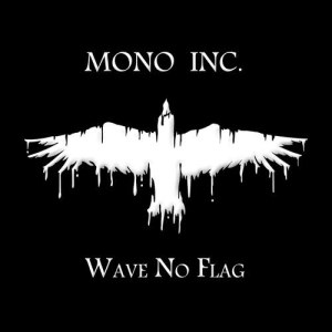 ดาวน์โหลดและฟังเพลง From the Ashes (Single Edit) พร้อมเนื้อเพลงจาก Mono Inc.