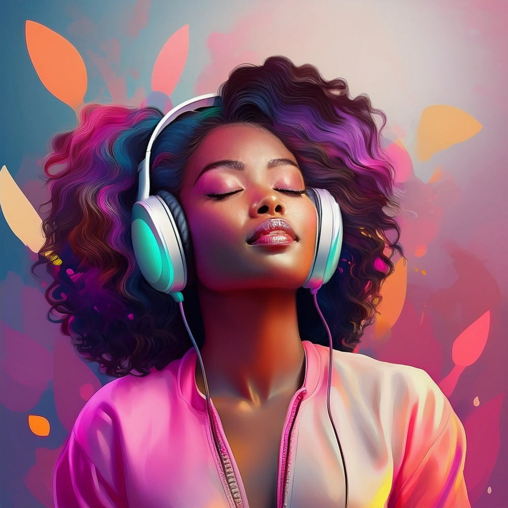 Noches Suaves Con Chill Hop