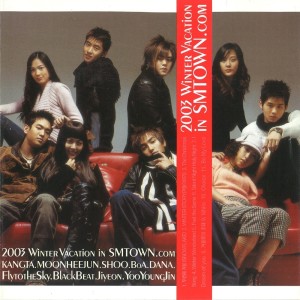 Dengarkan Feel The Same lagu dari BoA dengan lirik