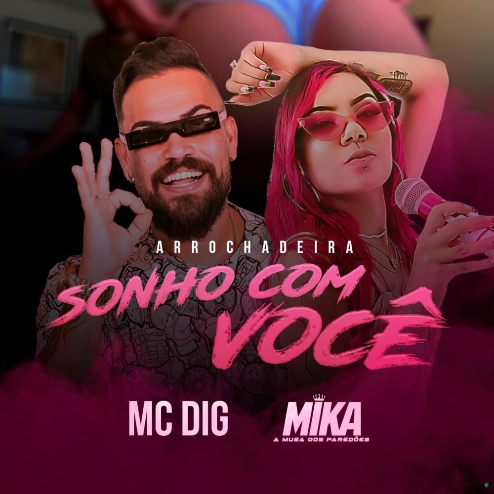 Sonho Com Você (Explicit)