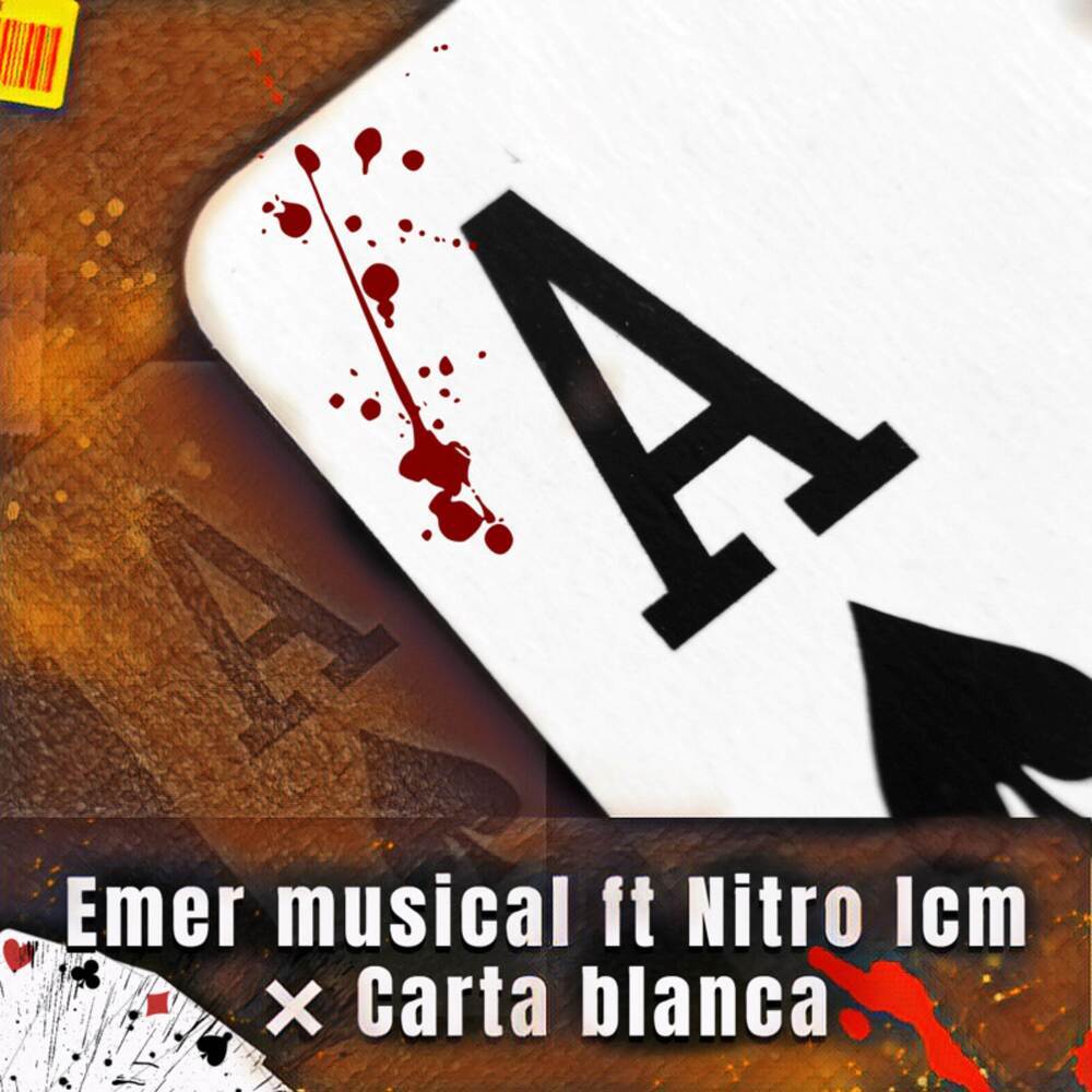 Carta Blanca (Explicit)