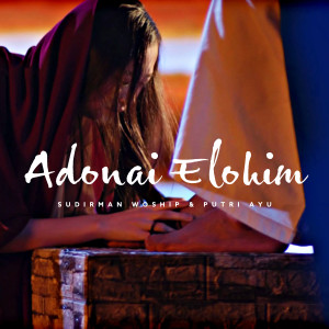 Putri Ayu的专辑Adonai Elohim