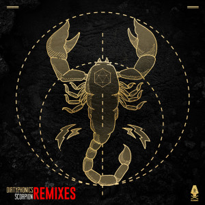 Scorpion (Remixes) dari Dirtyphonics