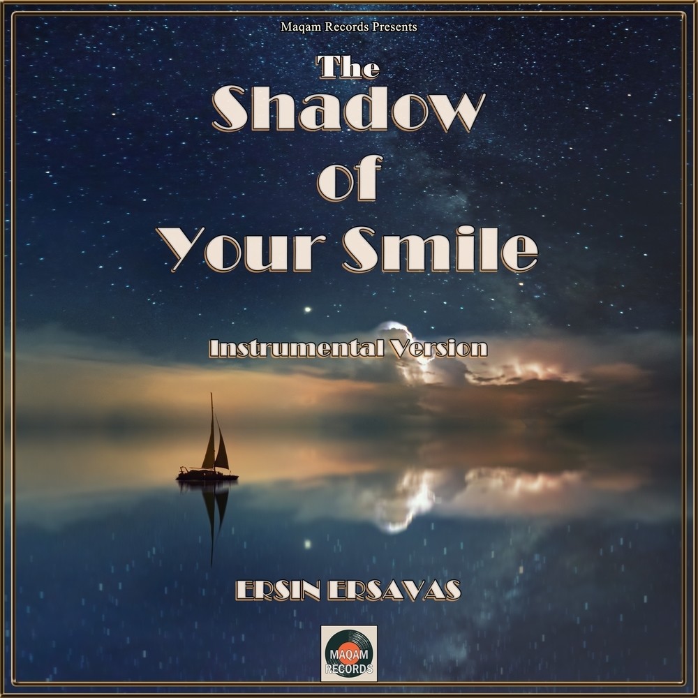 The Shadow of Your Smile (Instrumental Version)