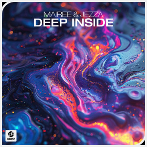 Mairee的專輯Deep Inside