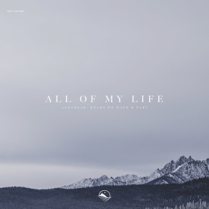 AndyBear的專輯All of My Life
