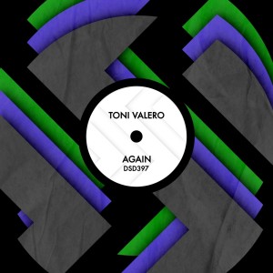 Listen to Again (Edit Mix) song with lyrics from Toni Valero