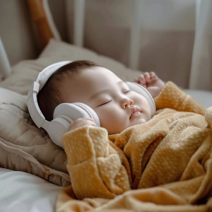 Nursery Ambience的專輯Celestial Dreams: Baby Sleep Constellations