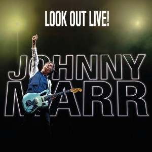 Johnny Marr的專輯Getting Away With It / Rebel Rebel (feat. Neil Tennant) (Live)