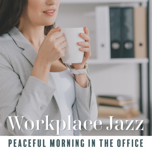 Listen to Work More Efficiently (Jazz Music) song with lyrics from Stress Reducing Music Zone