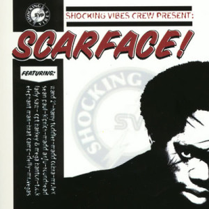 Scarface的專輯Scarface Vol. 1
