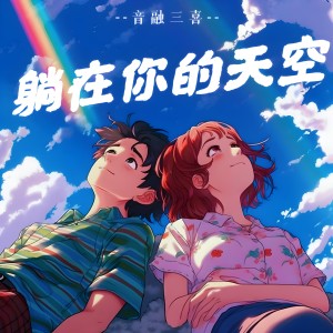 Album 躺在你的天空（DJ弹鼓版） from 音融三喜