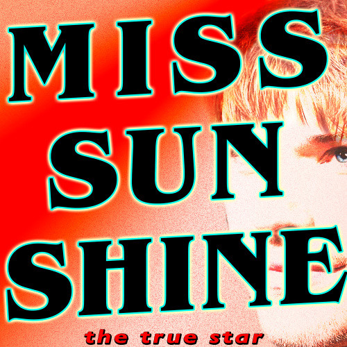 Miss Sunshine