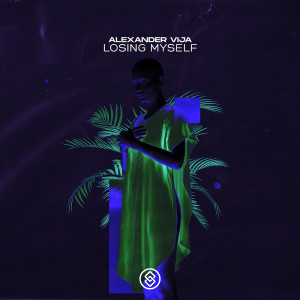 Album Losing Myself from Alexander Vija