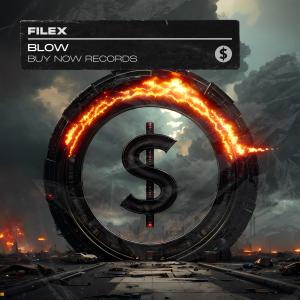 Album Blow oleh Filex