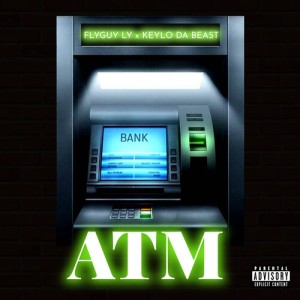 Album ATM (Explicit) from KEYLO DA BEAST