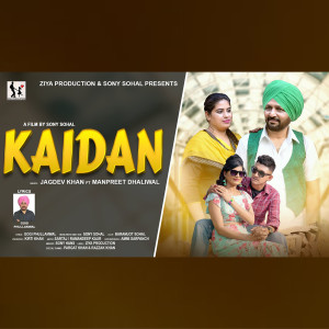 Listen to Kaidan song with lyrics from Jagdev Khan