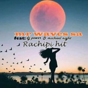 Mr Waves的專輯Rachipi