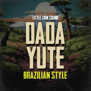 Album Brazilian Style from 