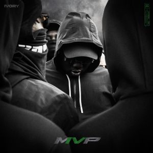 Album MVP#4 (Explicit) from Ivory