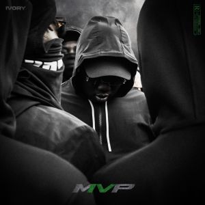 อัลบัม MVP#4 (Explicit) ศิลปิน Ivory