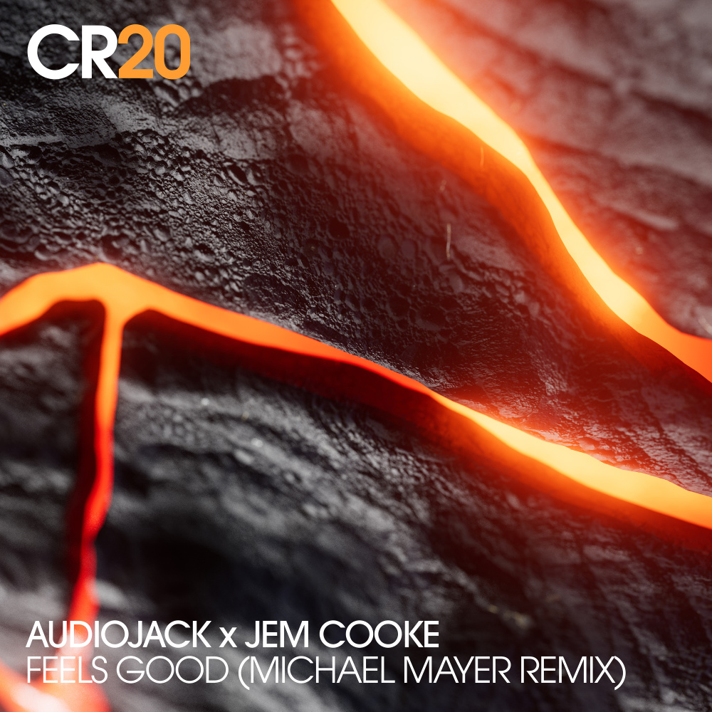 Feels Good (Michael Mayer Remix)