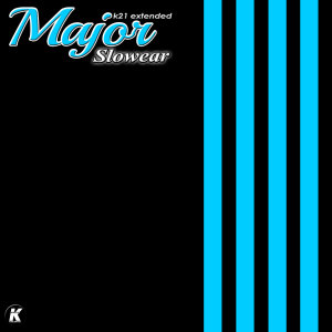 Album Slowear (K21 extended) from Major