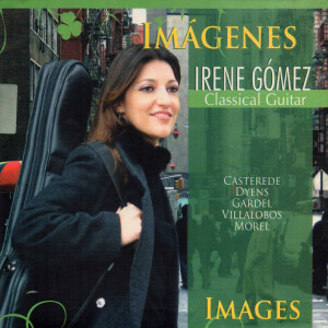 ดาวน์โหลดและฟังเพลง Preludio No.2 (Instrumental) พร้อมเนื้อเพลงจาก Irene Gomez