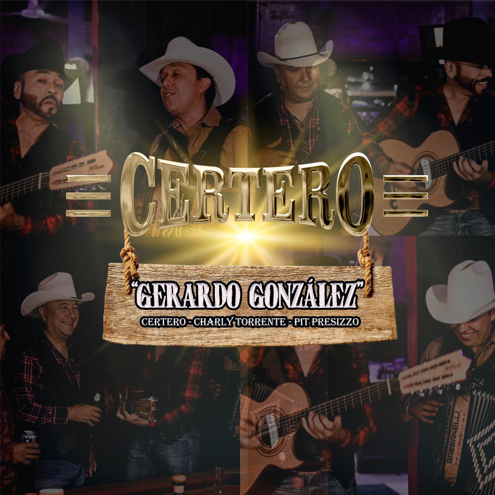 Gerardo Gonzalez