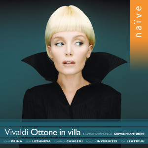 Dengarkan Ottone in villa, RV 729, Act I, Scene 2: Recitativo lagu dari Giovanni Antonini dengan lirik