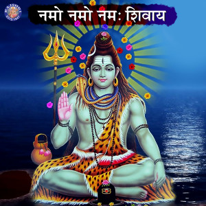 Dengarkan lagu Om Namah Shivaya nyanyian Vighnesh Ghanapaathi dengan lirik