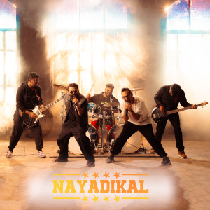 Album Nayadikal (From "Pani") from Santhosh Narayanan