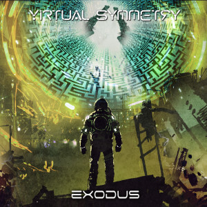 Listen to Exodus song with lyrics from Virtual Symmetry